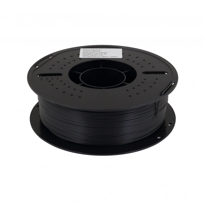 Filamix PLA Plus Filament Siyah