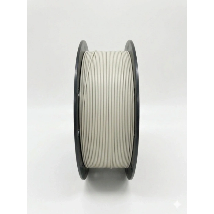 Filenta Beyaz Kirli Pla Premium Filament 1.75mm 1Kg