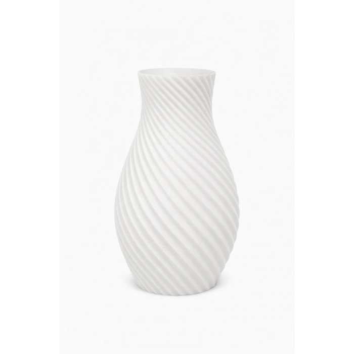 Filenta Beyaz Pla Premium Filament 1.75mm 1Kg