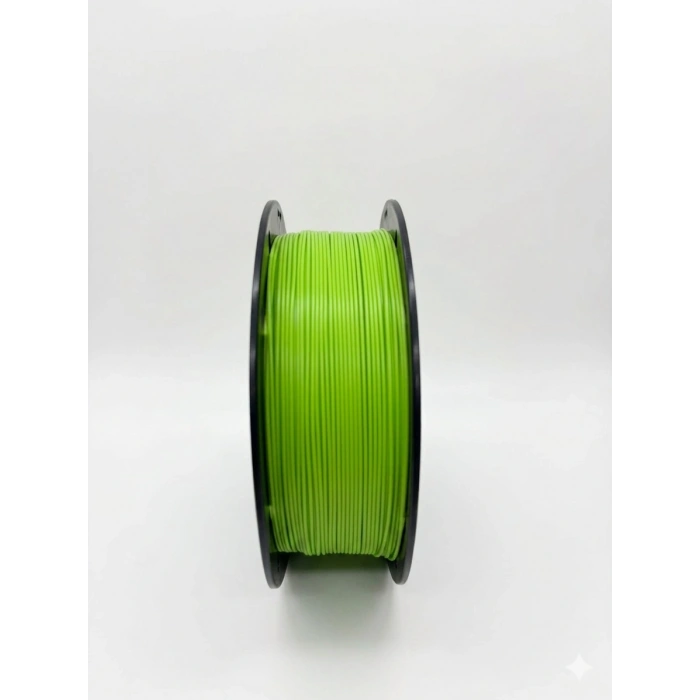 Filenta Fıstık Yeşil Pla Premium Filament 1.75mm 1Kg