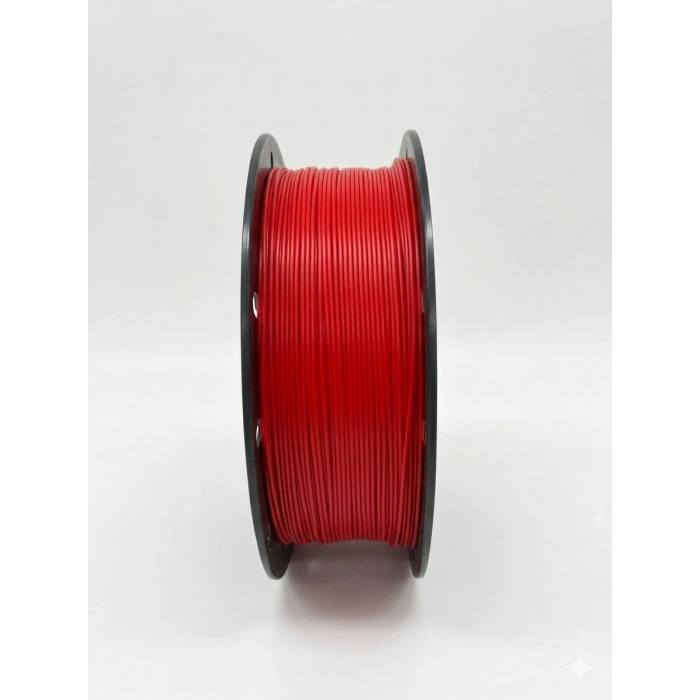 Filenta Kırmızı Pla Premium Filament 1.75mm 1Kg