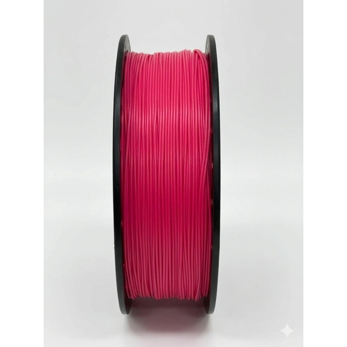 Filenta Koyu Pembe Pla Premium Filament 1.75mm 1Kg