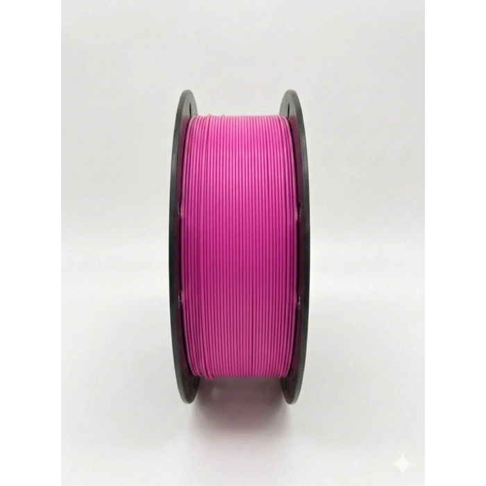 Filenta Neon Pembe Pla Premium Filament 1.75mm 1Kg