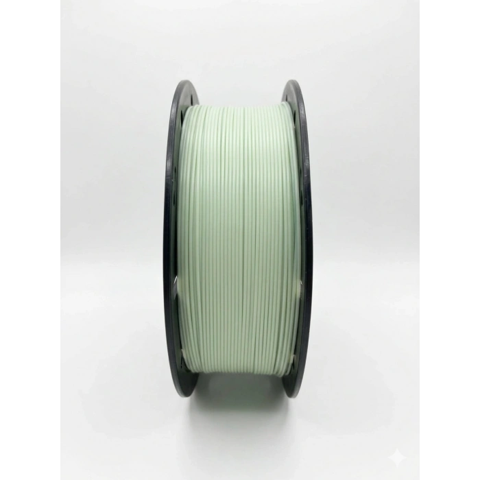 Filenta Pastel Yeşil Pla Premium Filament 1.75mm 1Kg