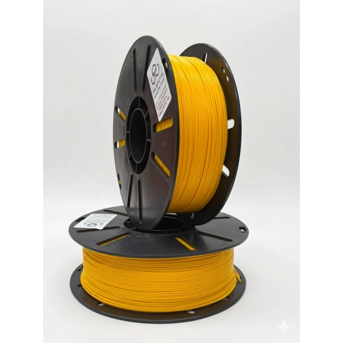 Filenta Sarı Pla Premium Filament 1.75mm 1Kg