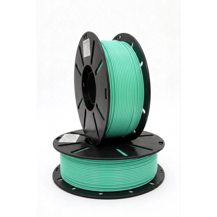 Filenta Su Yeşil Pla Premium Filament 1.75mm 1Kg