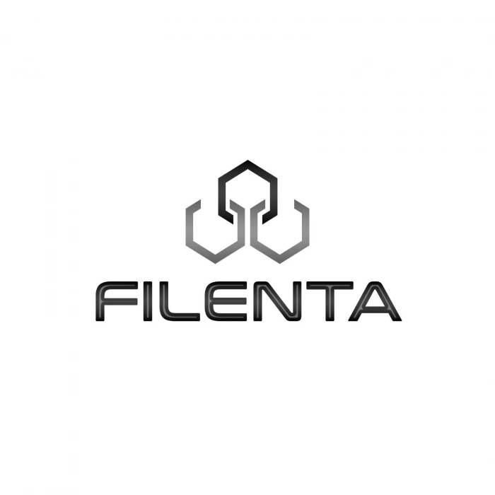 Filenta Sütlü Kahverengi Pla Premium Filament 1.75mm 1Kg
