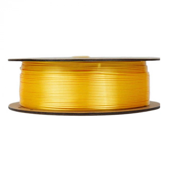 Nanelab Gold Silk PLA Filament - 1.75mm - 1Kg
