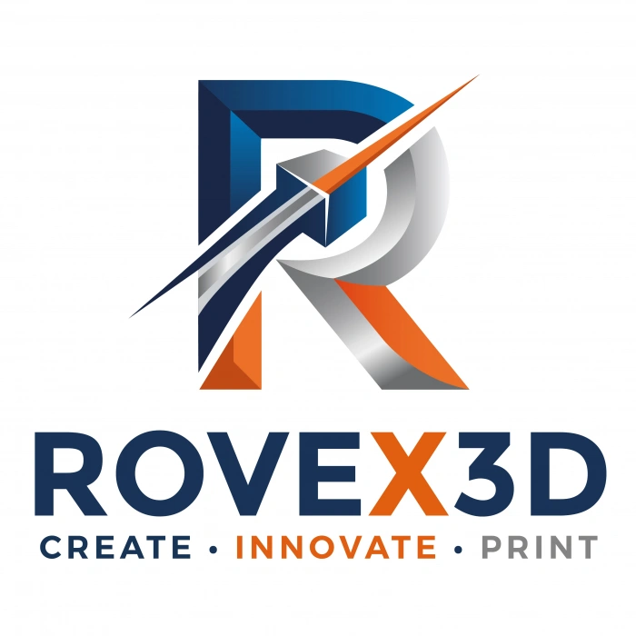 Rovex3D 3D Yazıcı Tabla Yapıştırıcısı 50 ml