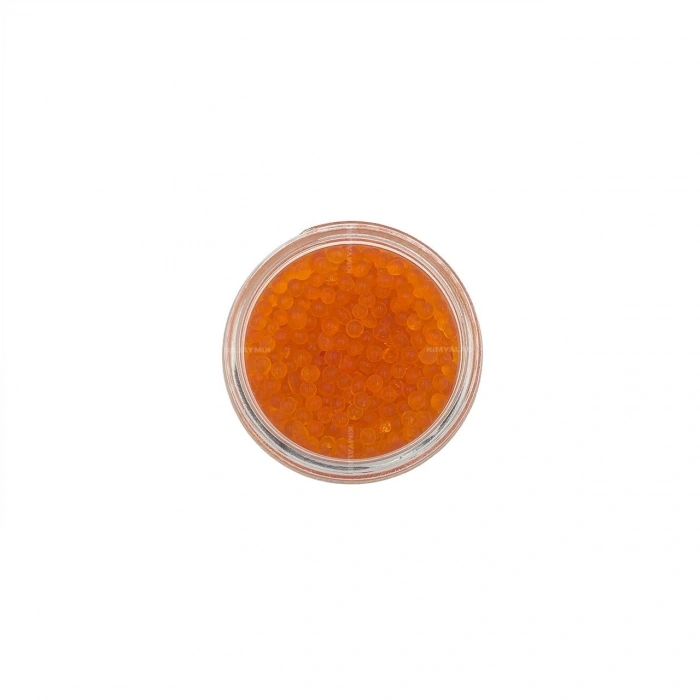 Silikajel Turuncu Nem Alıcı 1 KG - İndikatörlü
