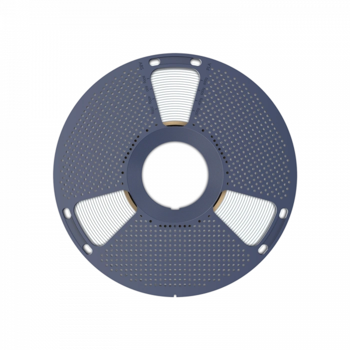 Sunlu ABS Filament Beyaz - 1 kg 1.75mm