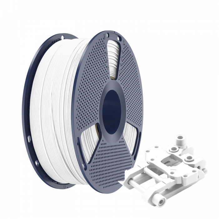 Sunlu ABS Filament Beyaz - 1 kg 1.75mm