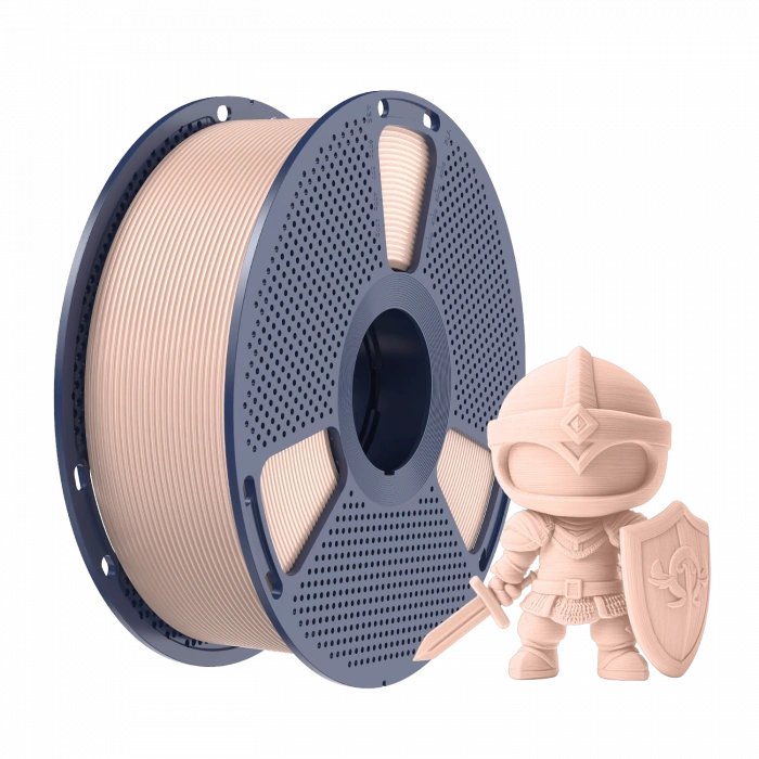 Sunlu Bej / Beige PLA Filament - 1.75mm - 1 Kg
