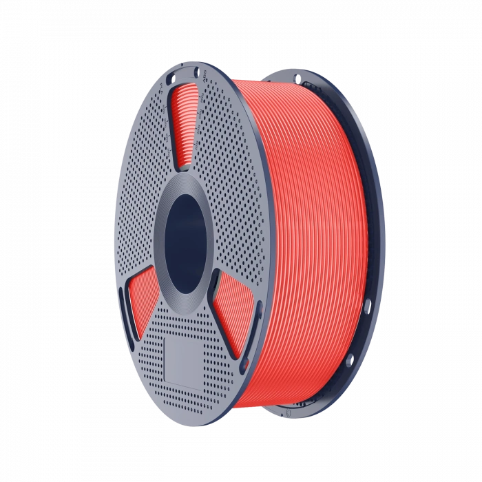 Sunlu Kiraz Kırmızı / Cherry Red PLA Filament - 1.75mm - 1 Kg