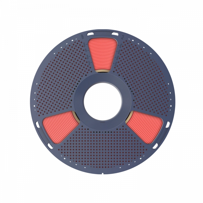 Sunlu Kiraz Kırmızı / Cherry Red PLA Filament - 1.75mm - 1 Kg