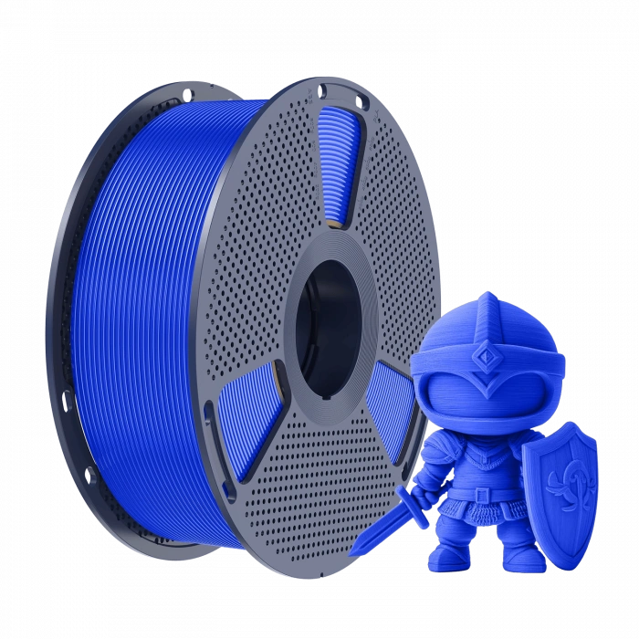 Sunlu Mavi / Blue PLA Filament - 1.75mm - 1 Kg