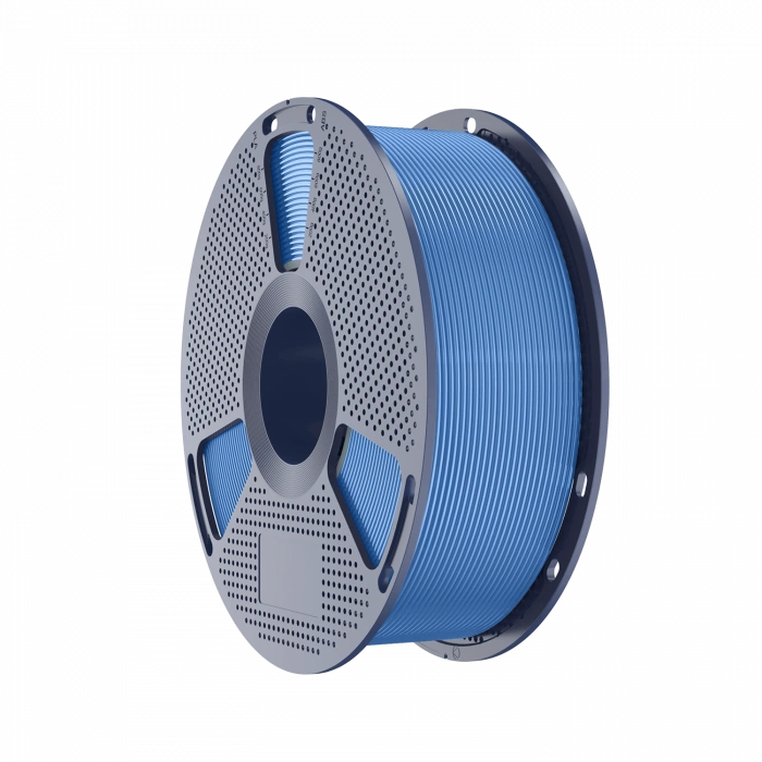 Sunlu Mavi  Gri / Blue Grey PLA Filament - 1.75mm - 1 Kg