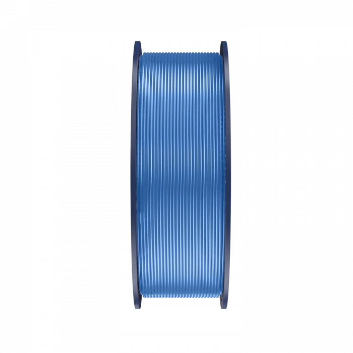 Sunlu Mavi  Gri / Blue Grey PLA Filament - 1.75mm - 1 Kg