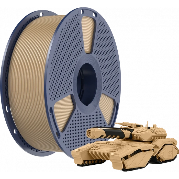 Sunlu Meşe / Oak PLA Filament - 1.75mm - 1 Kg