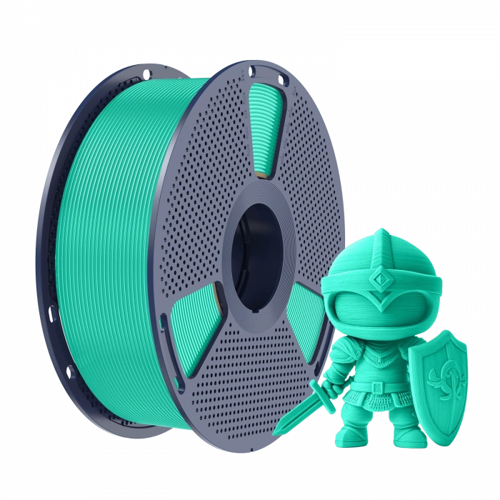 Sunlu Nane Yeşili / Mint Green PLA Filament - 1.75mm - 1 Kg