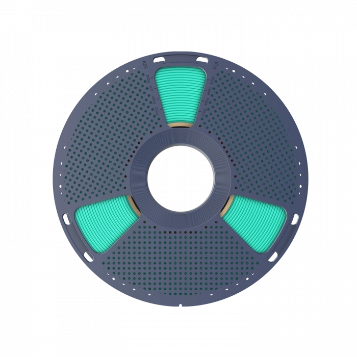 Sunlu Nane Yeşili / Mint Green PLA Filament - 1.75mm - 1 Kg