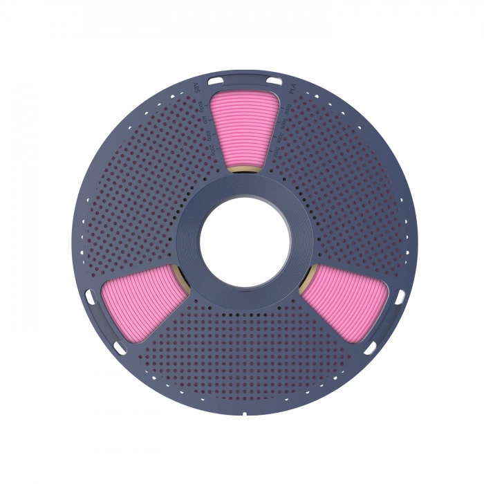 Sunlu Pembe / Pink PLA Filament - 1.75mm - 1 Kg