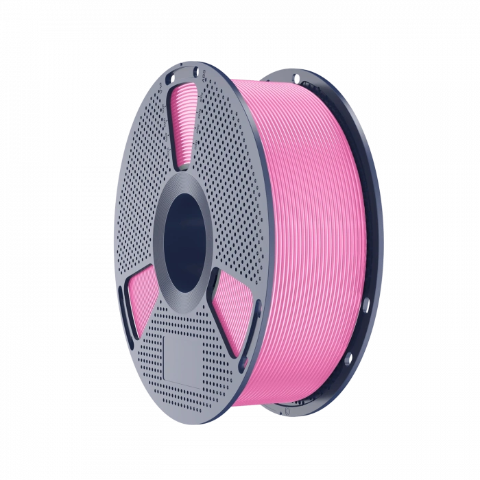 Sunlu Pembe / Pink PLA Filament - 1.75mm - 1 Kg