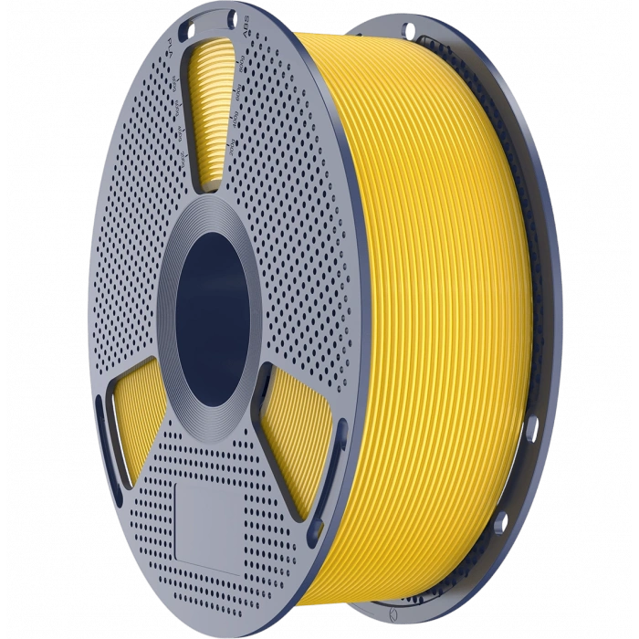 Sunlu PETG Filament Canlı Sarı - 1 kg 1.75mm