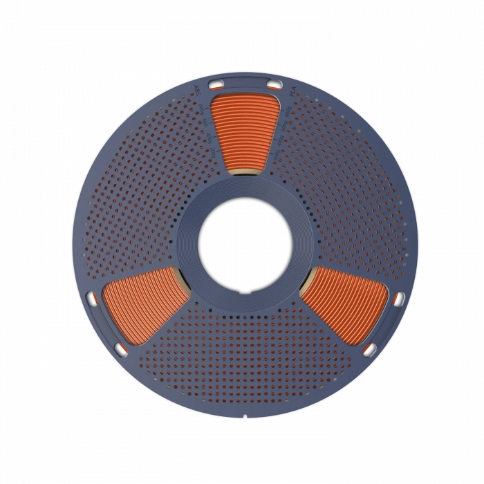Sunlu PETG Filament Güneş Turuncusu – 1kg 1.75mm