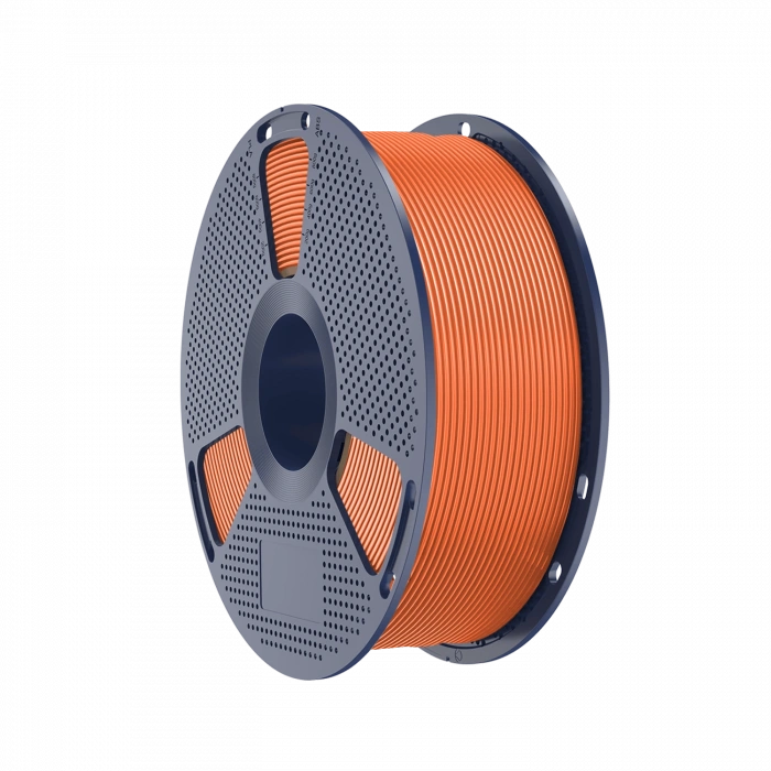 Sunlu PETG Filament Güneş Turuncusu – 1kg 1.75mm
