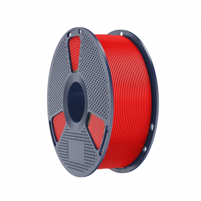 Sunlu PETG Filament Kırmızı – 1kg 1.75mm