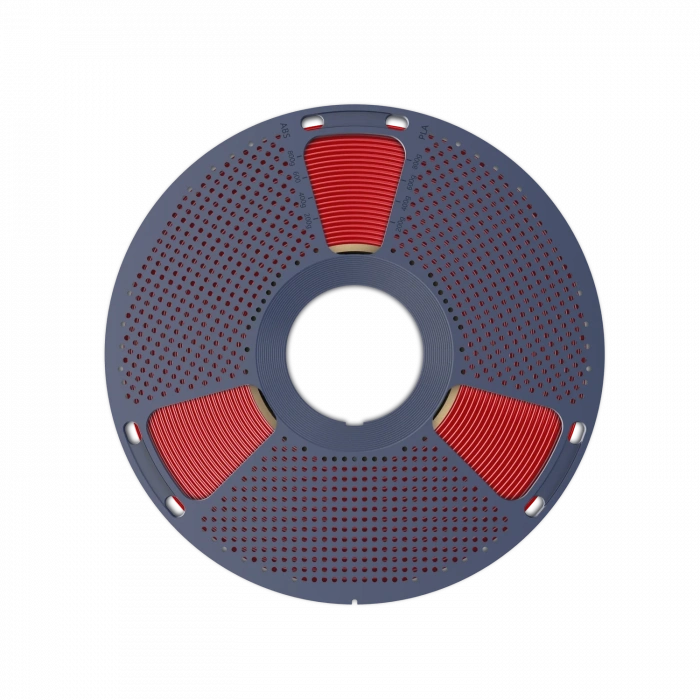 Sunlu PETG Filament Kırmızı – 1kg 1.75mm