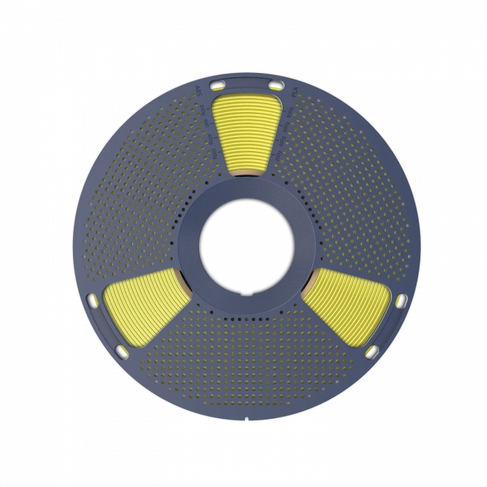 Sunlu PETG Filament Sarı – 1kg 1.75mm