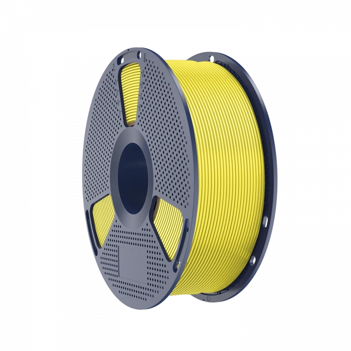Sunlu PETG Filament Sarı – 1kg 1.75mm
