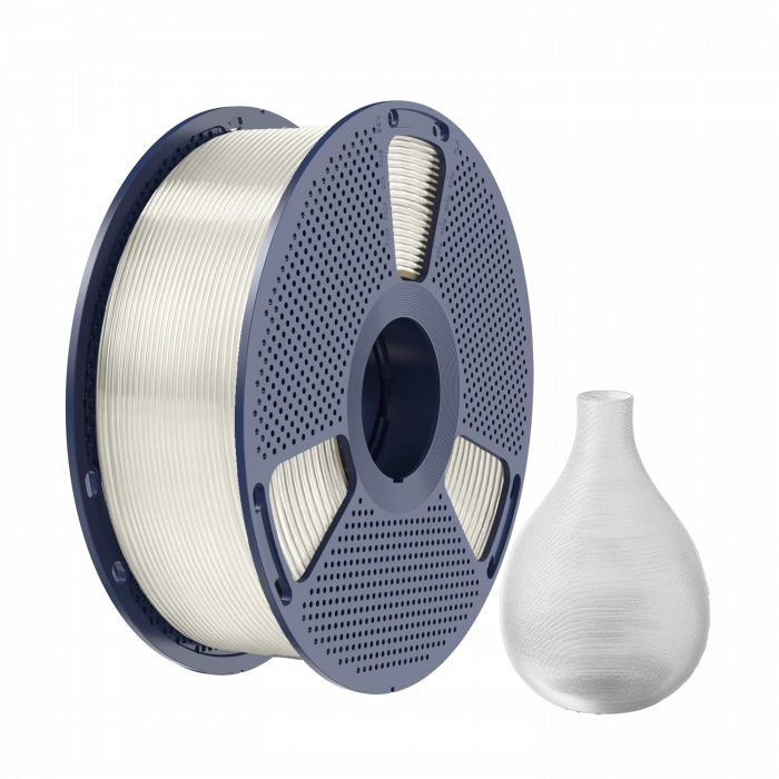 Sunlu PETG Filament Saydam - 1 kg 1.75mm