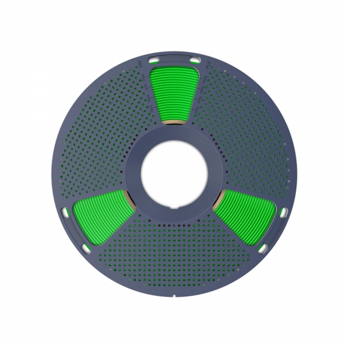 Sunlu PETG Filament Yeşil – 1kg 1.75mm