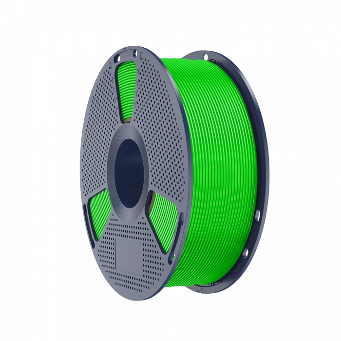 Sunlu PETG Filament Yeşil – 1kg 1.75mm