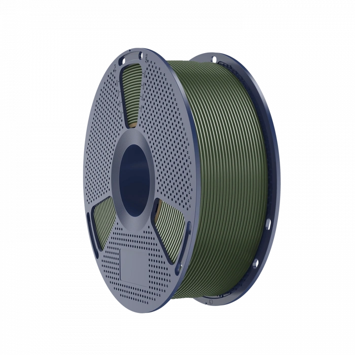 Sunlu PETG Filament Zeytin Yeşili – 1kg 1.75mm