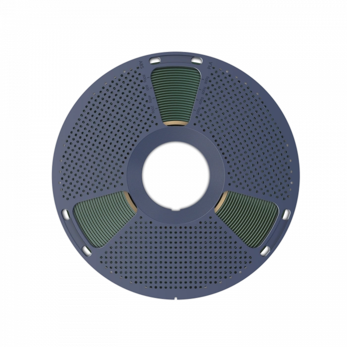 Sunlu PETG Filament Zeytin Yeşili – 1kg 1.75mm