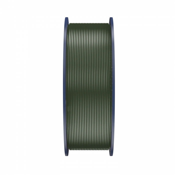 Sunlu PETG Filament Zeytin Yeşili – 1kg 1.75mm