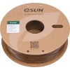 eSUN Hyper PLA+ Filament Kahverengi 1.75mm 1Kg