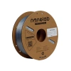 Nanelab Çift Renkli Silk PLA Filament - Gümüş Gri - Gri - 1.75mm - 1Kg