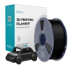 Sunlu PETG Filament Siyah – 1kg 1.75mm