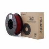 Filamix PLA+ Burgundy Red (Bordo Kırmızı) Filament 1.75mm 1Kg