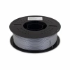 Filamix PLA+ Silver Gray (Gümüş Gri) Filament 1.75mm 1Kg