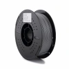 Filamix PLA+ Silver Gray (Gümüş Gri) Filament 1.75mm 1Kg