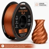 Filamix Hyper Speed PLA Bakır 1.75mm 1KG | Copper PLA