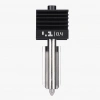Orijinal Bambu Lab H2 / P2S 0.4mm Sertleştirilmiş Çelik Hotend Nozzle Seti / Hardened Steel Hotend Nozzle - FAH0060