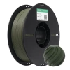eSUN PLA-Basic Filament Zeytin Yeşili 1.75mm 1kg / Olive Green 1.75mm 1kg