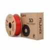 Filamix TPU 95A Filament 1.75mm Red/Kırmızı 1Kg